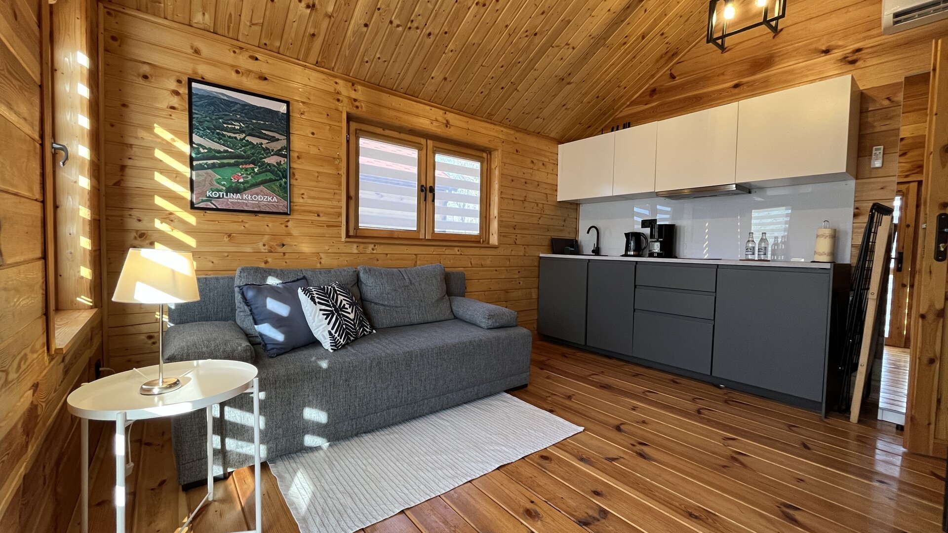 Domek nr 2 Domek nr 2