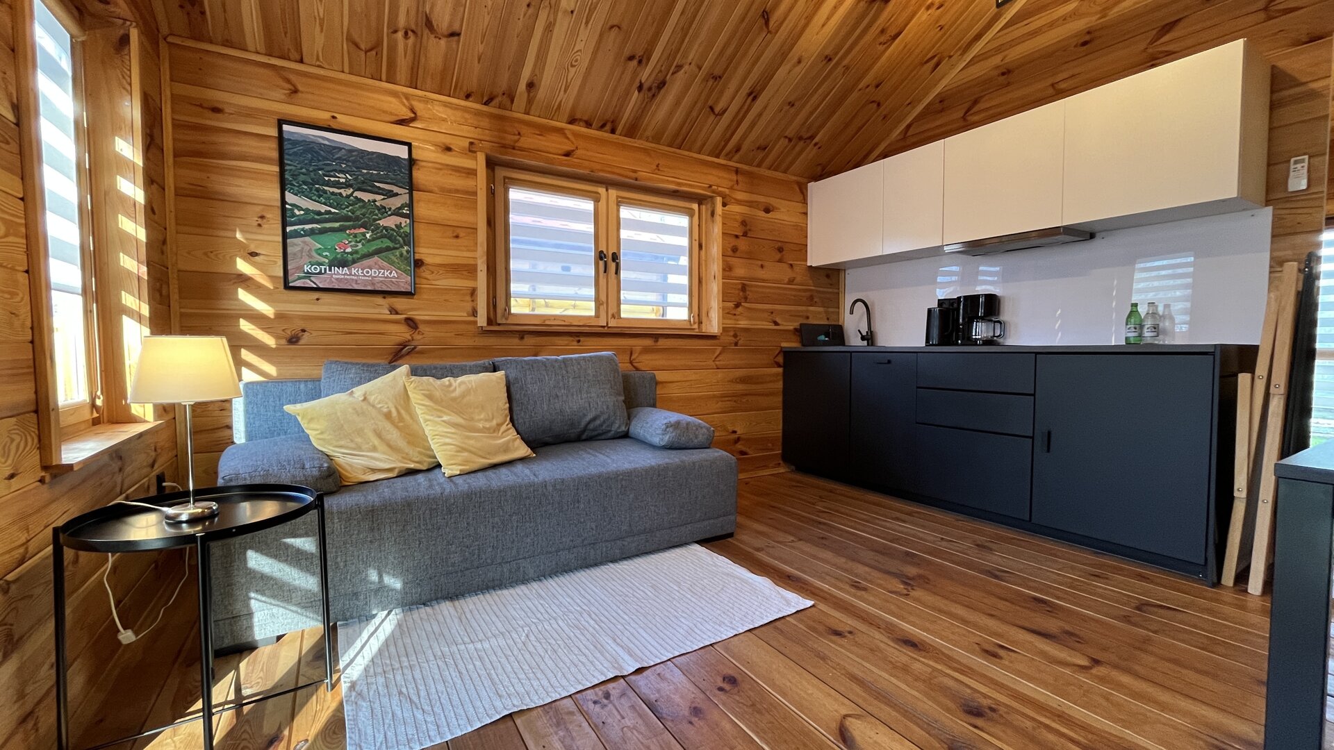 Domek nr 1 Domek nr 1