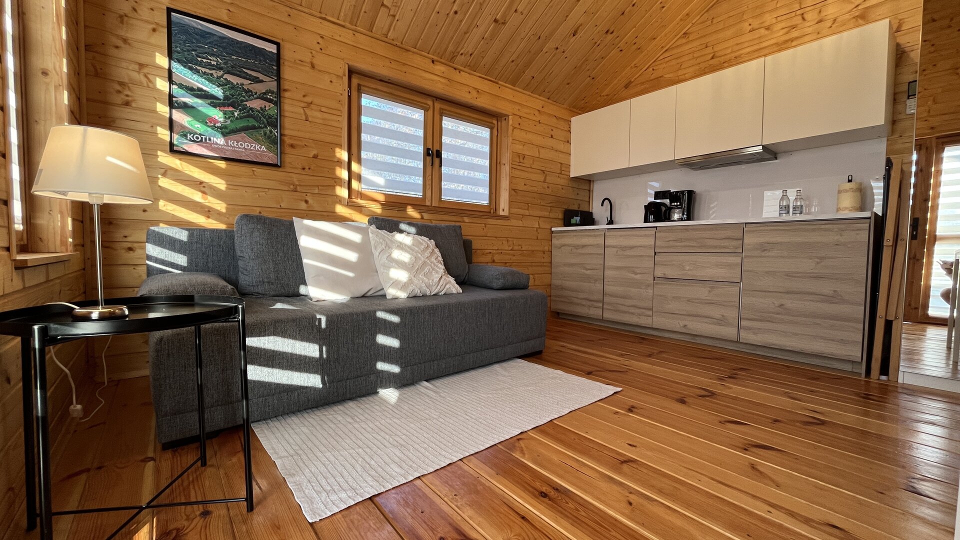 Domek nr 4 Domek nr 4