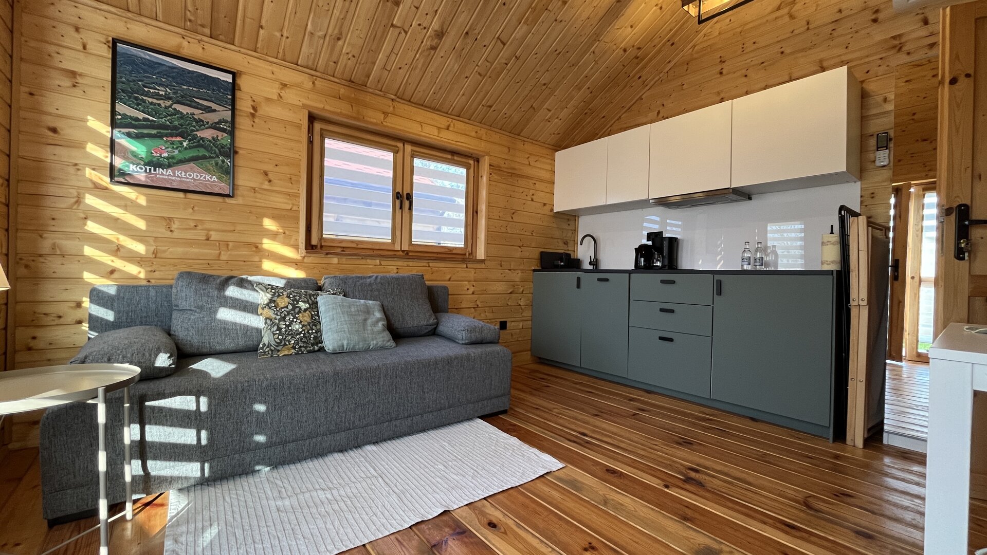 Domek nr 3 Domek nr 3